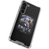 Liquid Blue NFL Indianapolis Colts Running Back Galaxy S24 FE Clear Case